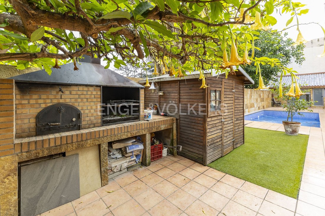 House in Mataro, Catalonia, Spain 4 - 15400894