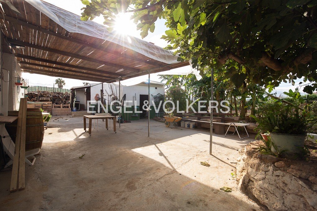 Country House in Campanar, Valencia, Spain 3 - 13552822