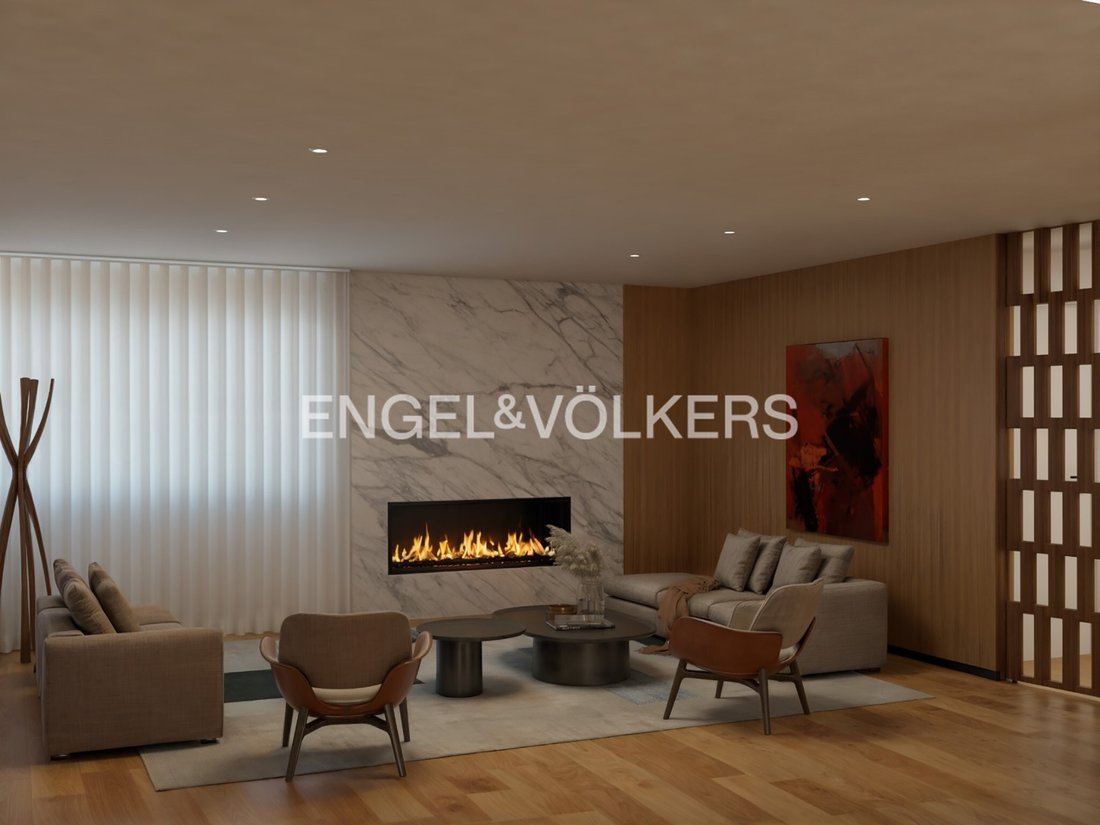 Apartment in Santo Antonio, Lisbon, Portugal 2 - 14446235