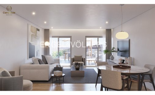 Appartement à Campolide, Lisbonne, Portugal 1