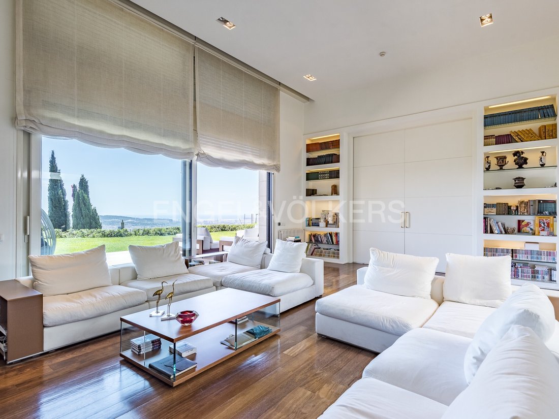House in Sarrià-Sant Gervasi, Barcelona, Spain 5 - 13348628