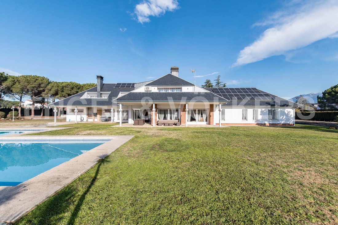 House in Sant Pere de Vilamajor, Catalonia, Spain 1 - 13144722