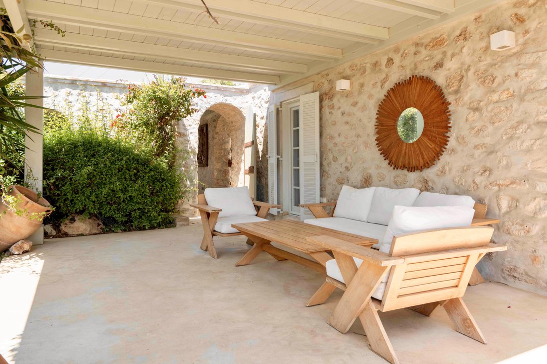 Villa in Paros, Aegean, Greece 3 - 15399362