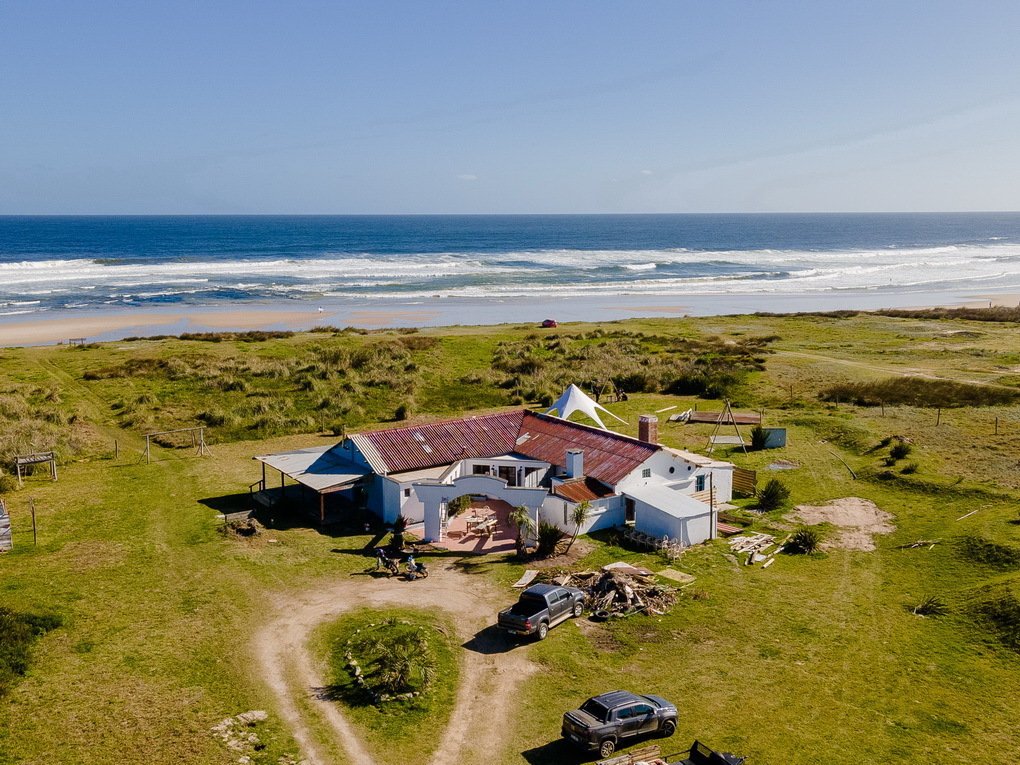 Townhouse in La Paloma, Rocha Department, Uruguay 1 - 15399343