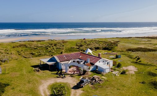 Stadthaus in La Paloma, Departamento Rocha, Uruguay 1