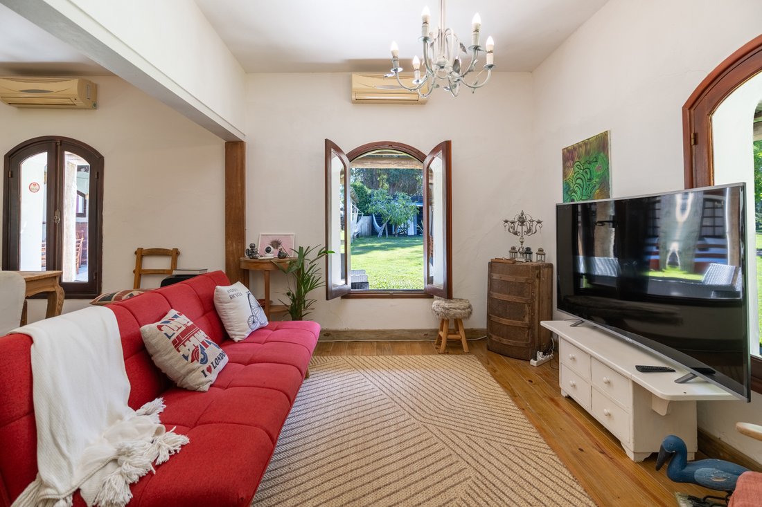 Country House in Manantiales, Maldonado Department, Uruguay 4 - 15399372