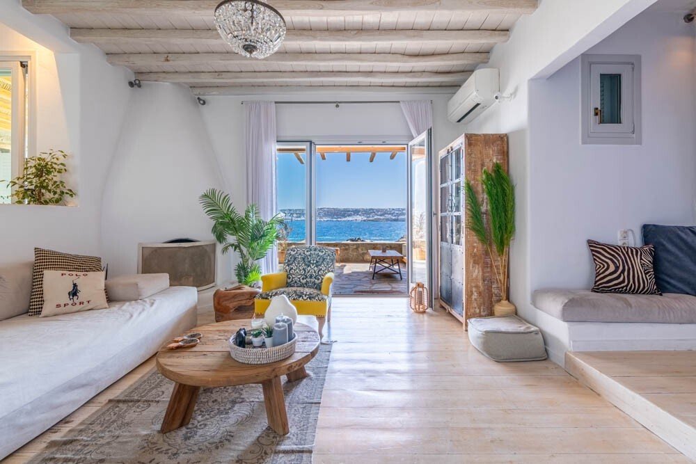 Villa in Ano Mera Community, Aegean, Greece 4 - 15399345