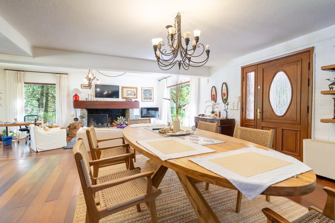 Townhouse in Punta del Este, Maldonado Department, Uruguay 5 - 15399348