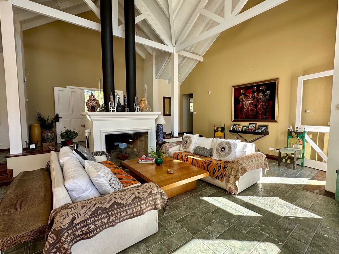 Townhouse in Punta del Este, Maldonado Department, Uruguay 5 - 15399357
