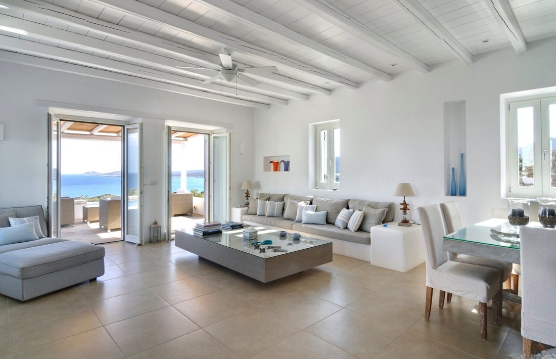 Villa in Antiparos, Aegean, Greece 3 - 15399359