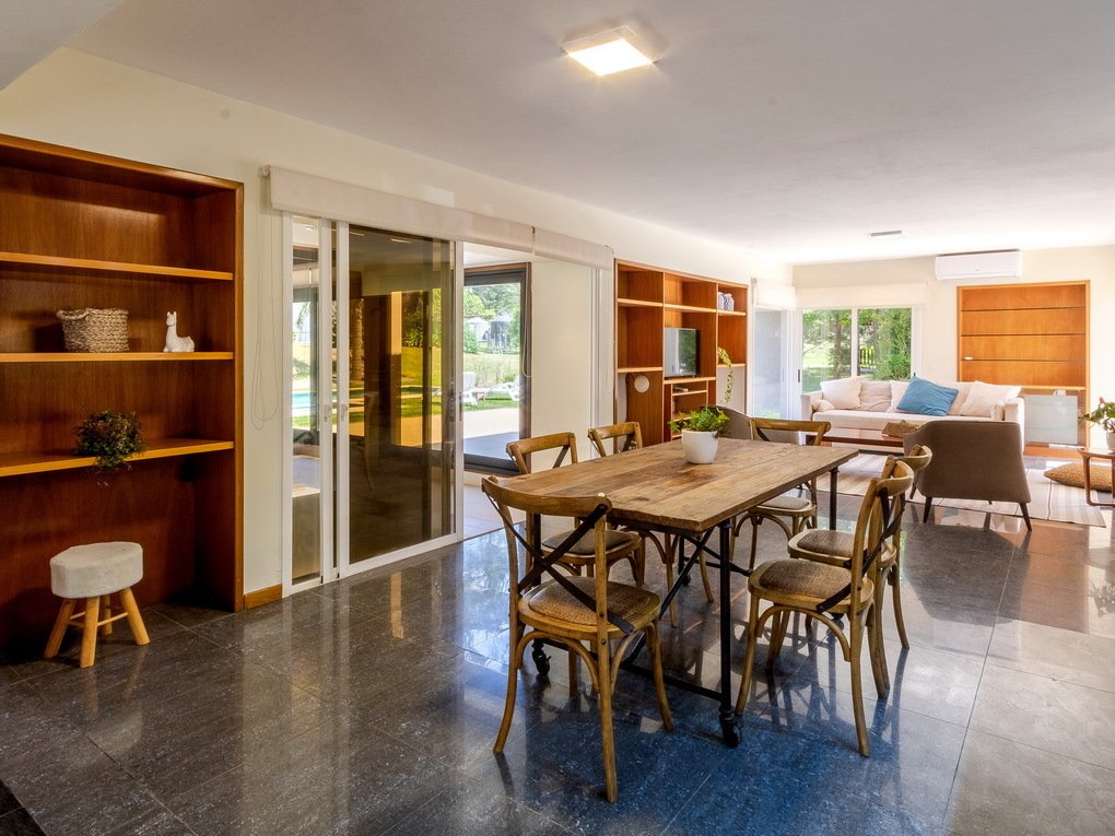Townhouse in Punta del Este, Maldonado Department, Uruguay 4 - 15399394