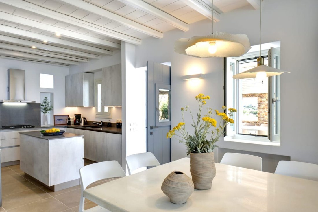 Villa in Antiparos, Aegean, Greece 4 - 15399359