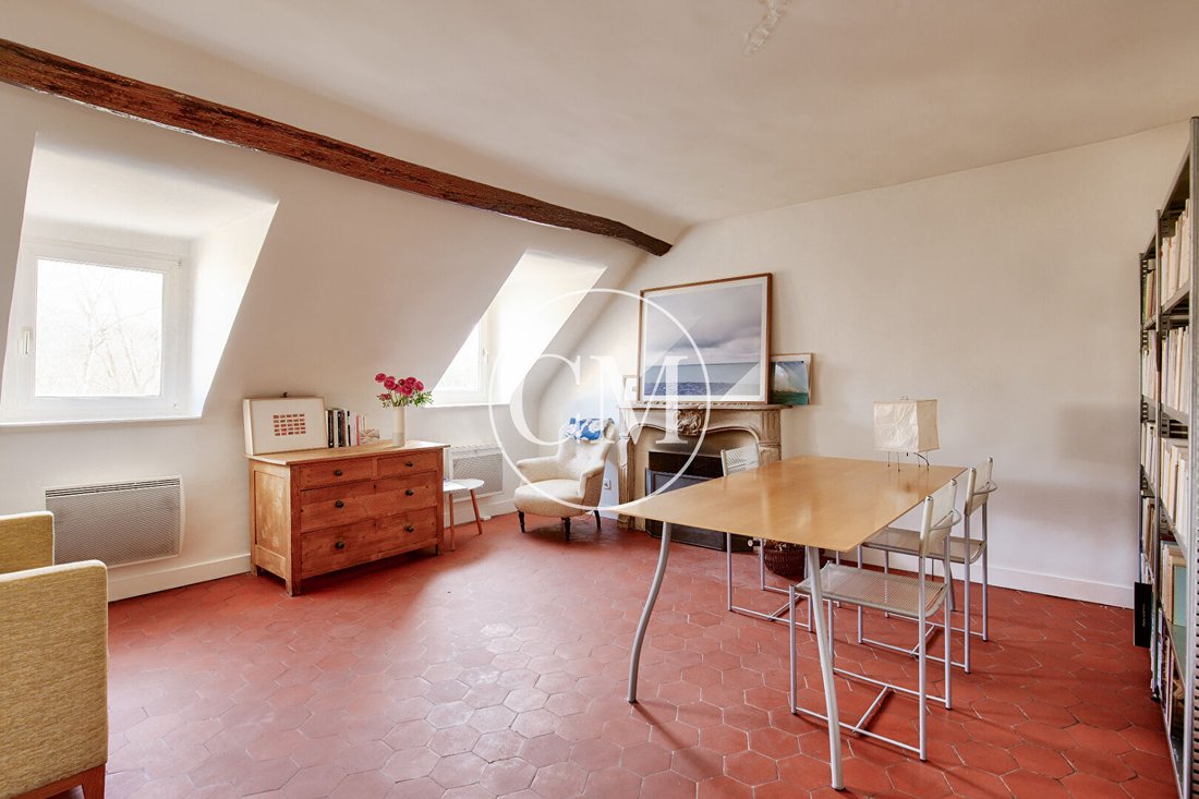 Apartment in Saint Louis, Versailles, France 3 - 15399381