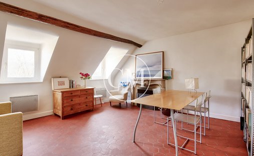 Appartement à Versailles, Île-de-France, France 1
