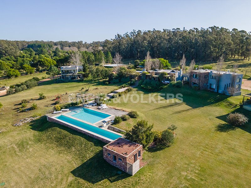 Country House in San Carlos, San Carlos, Uruguay 1 - 15399413