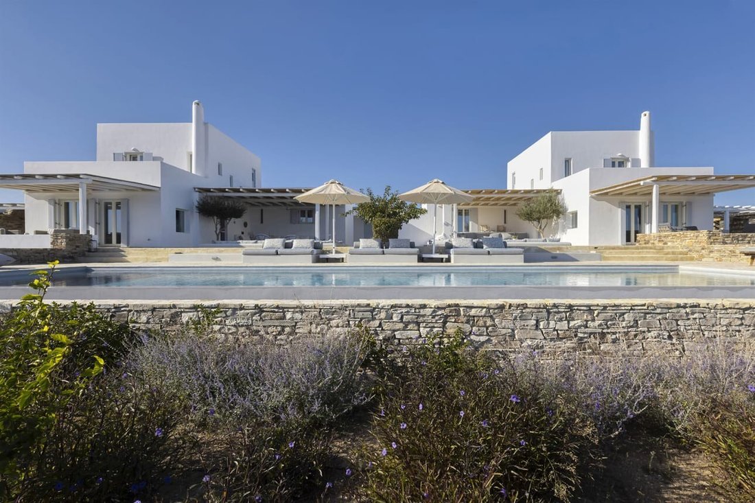 Villa in Antiparos, Aegean, Greece 2 - 15399359