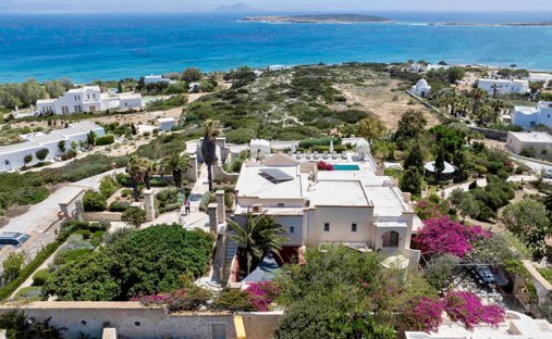 Villa in Paros, Aegean, Griechenland 1