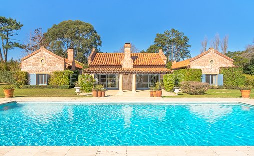 Townhouse en Punta del Este, Departamento de Maldonado, Uruguay 1