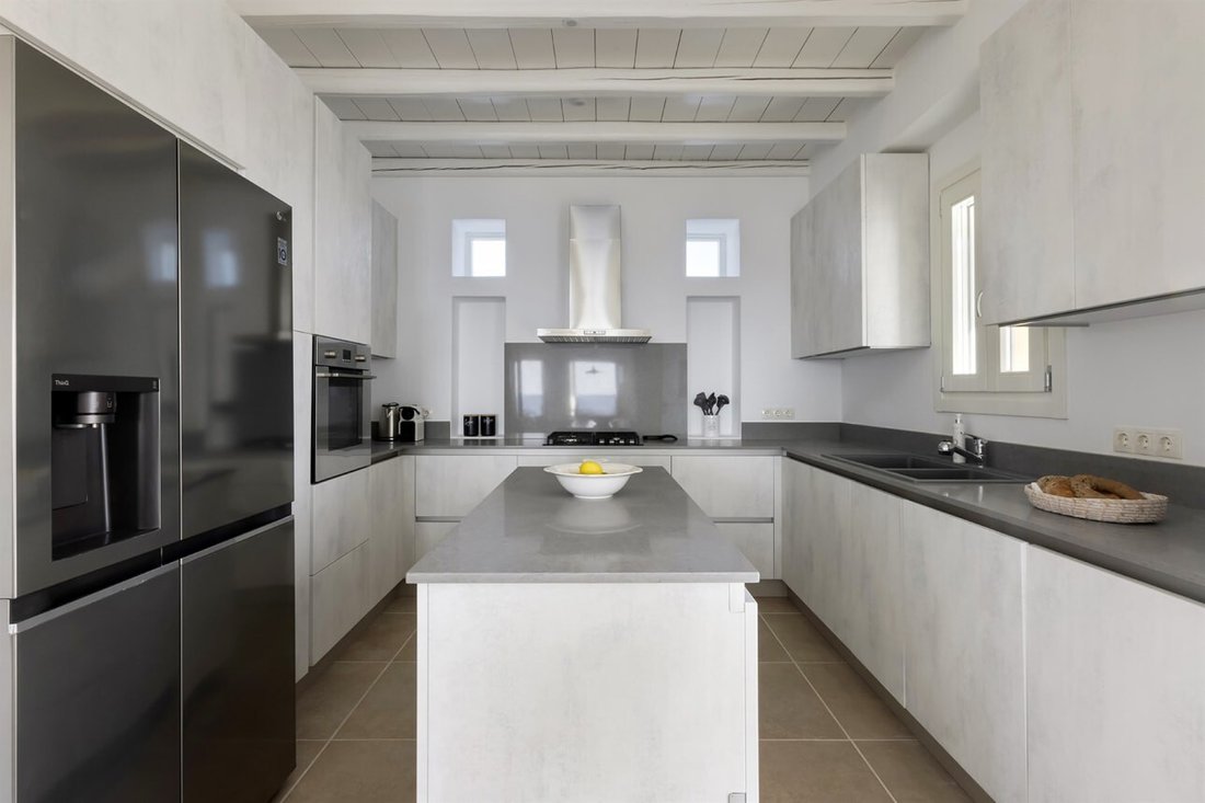 Villa in Antiparos, Aegean, Greece 5 - 15399359