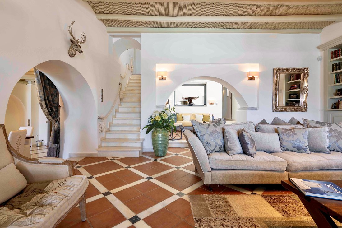 Villa in Paros, Aegean, Greece 4 - 15399362