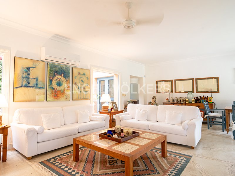 Townhouse in Punta del Este, Maldonado Department, Uruguay 2 - 15399393