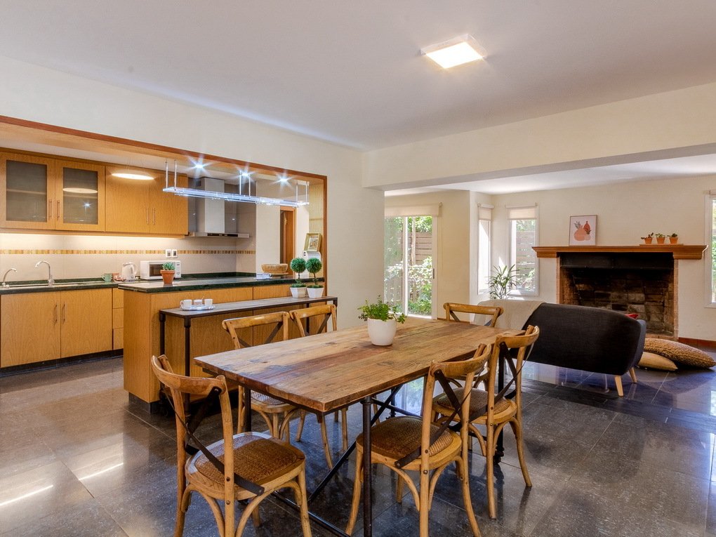 Townhouse in Punta del Este, Maldonado Department, Uruguay 5 - 15399394