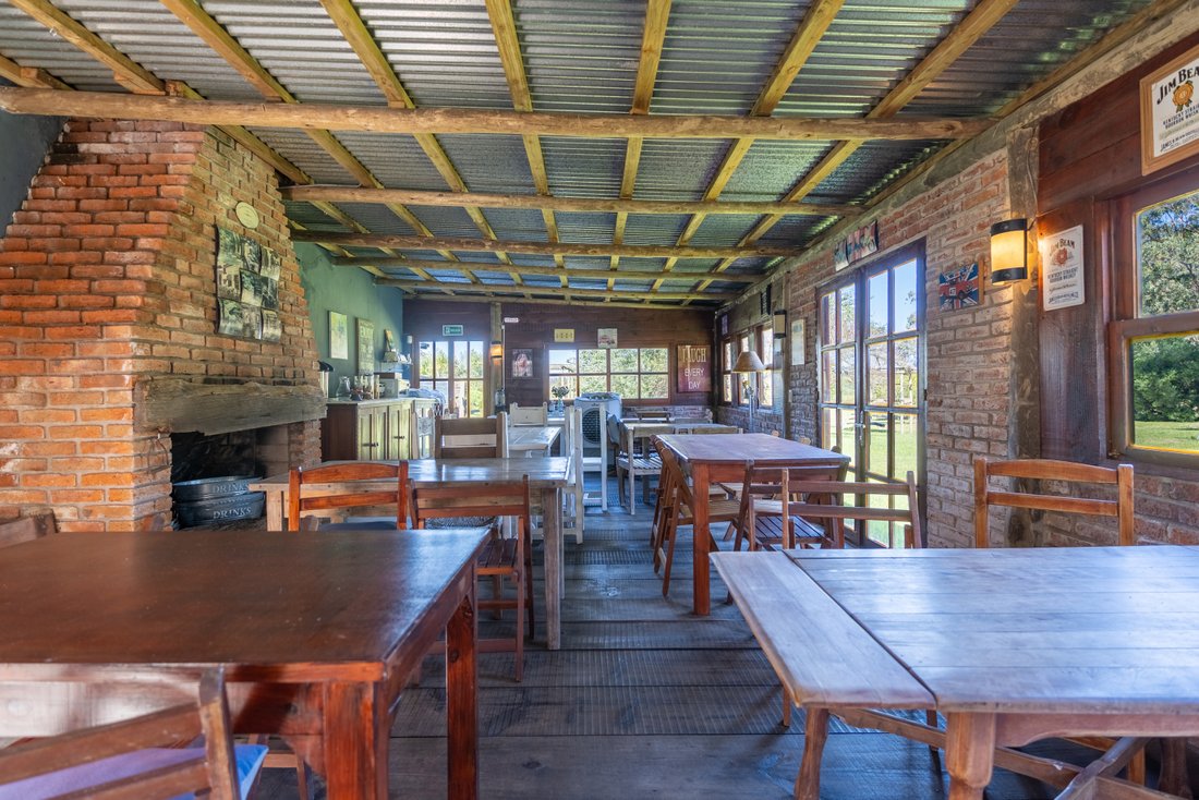 Country House in Manantiales, Maldonado Department, Uruguay 5 - 15399372