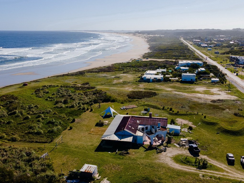 Townhouse in La Paloma, Rocha Department, Uruguay 4 - 15399343