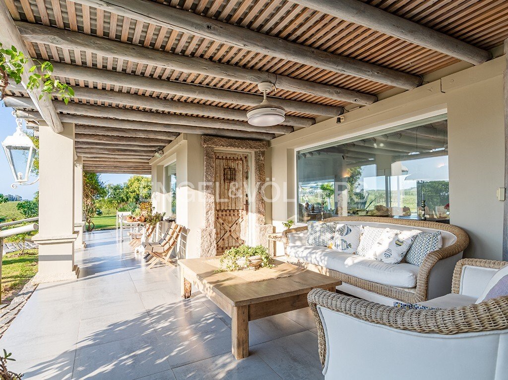 Country House in San Carlos, Maldonado Department, Uruguay 3 - 15399437