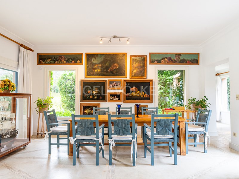 Townhouse in Punta del Este, Maldonado Department, Uruguay 4 - 15399393