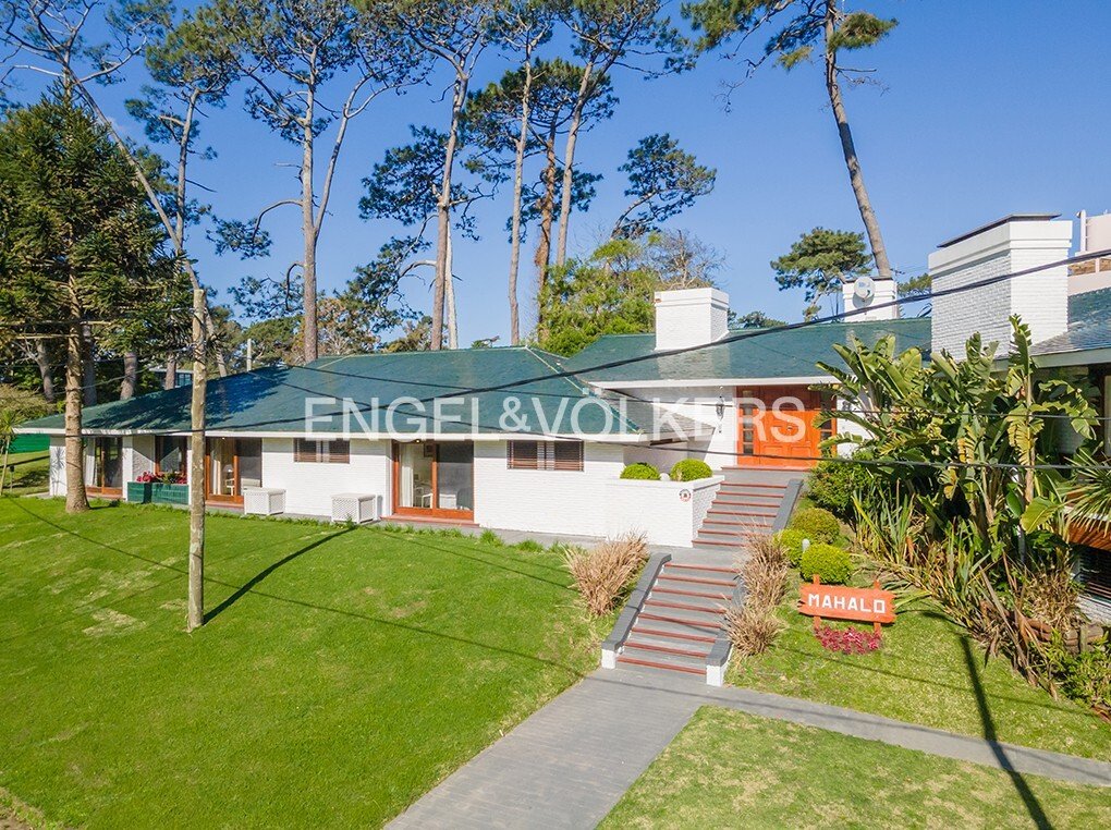 Townhouse in Punta del Este, Maldonado Department, Uruguay 2 - 15399450