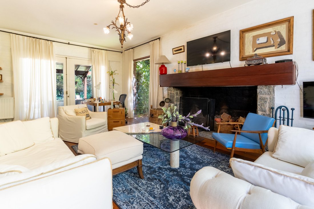 Townhouse in Punta del Este, Maldonado Department, Uruguay 4 - 15399348
