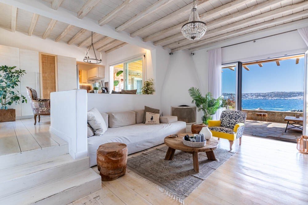 Villa in Ano Mera Community, Aegean, Greece 5 - 15399345