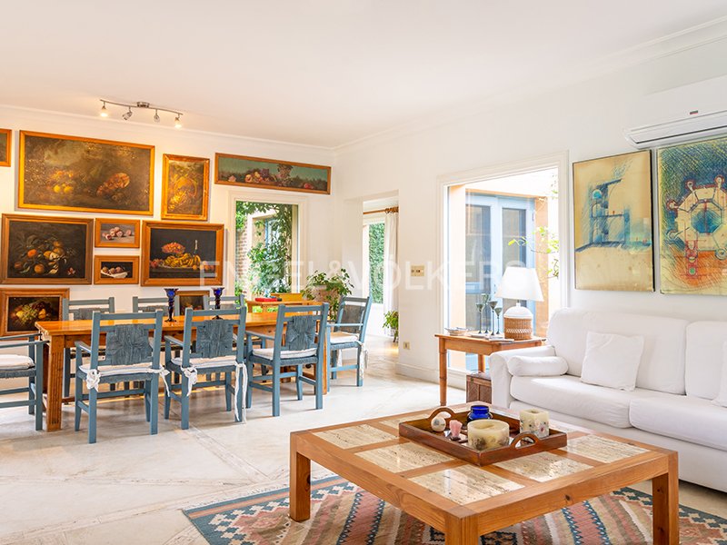 Townhouse in Punta del Este, Maldonado Department, Uruguay 3 - 15399393