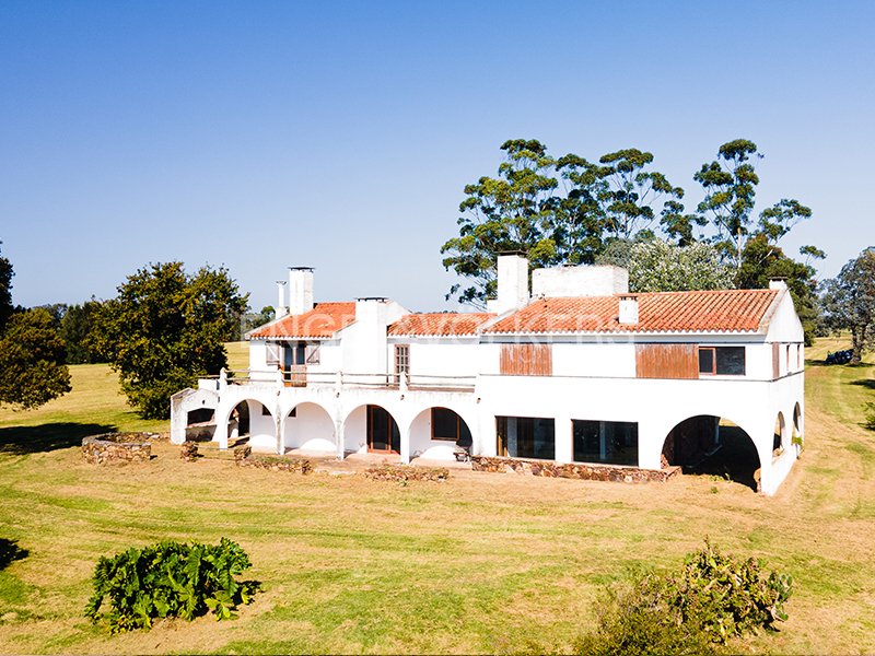Townhouse in Laguna de los Cisnes-Lomas del Sauce, Maldonado Department, Uruguay 5 - 15399396