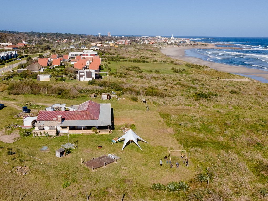 Townhouse in La Paloma, Rocha Department, Uruguay 2 - 15399343