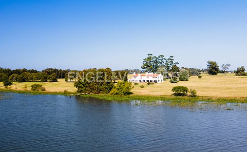 Townhouse en Laguna de los Cisnes-Lomas del Sauce, Departamento de Maldonado, Uruguay 1