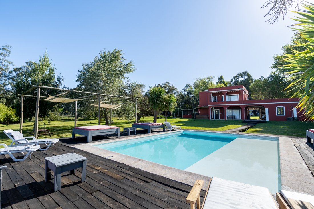 Country House in Manantiales, Maldonado Department, Uruguay 2 - 15399372