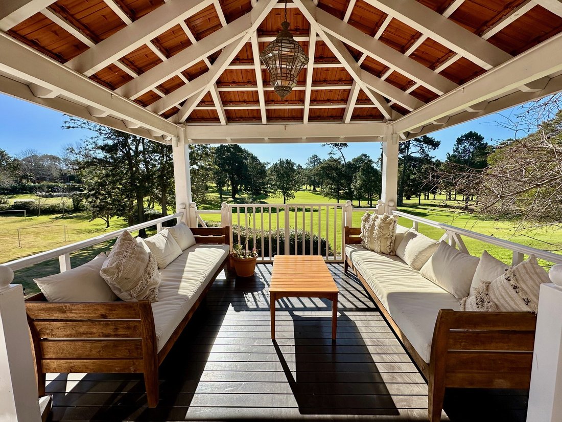 Townhouse in Punta del Este, Maldonado Department, Uruguay 3 - 15399357