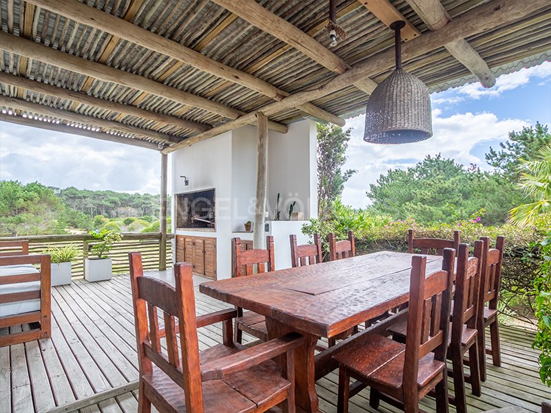 Townhouse in José Ignacio, Maldonado Department, Uruguay 5 - 15399313