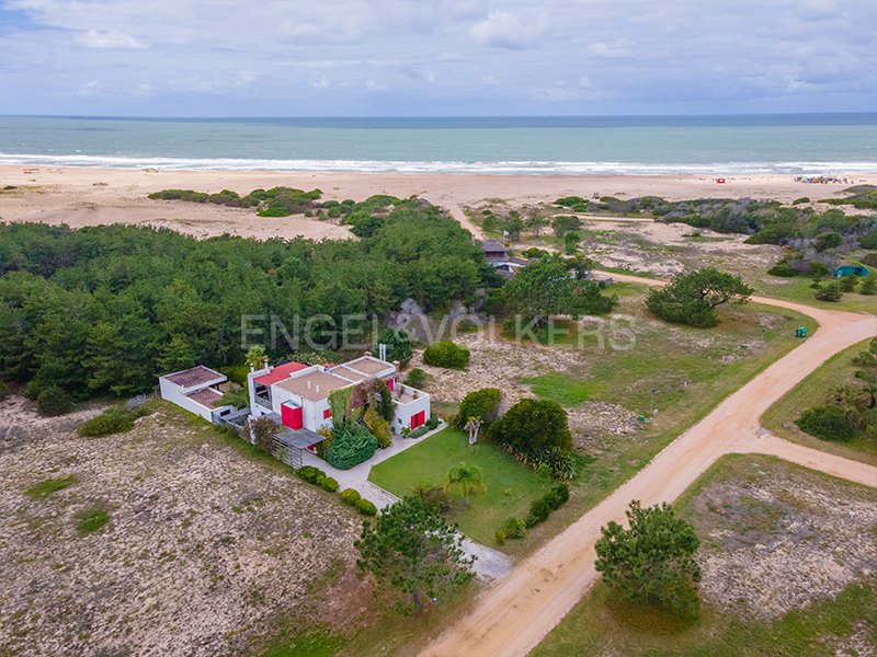 Townhouse in José Ignacio, Maldonado Department, Uruguay 1 - 15399313