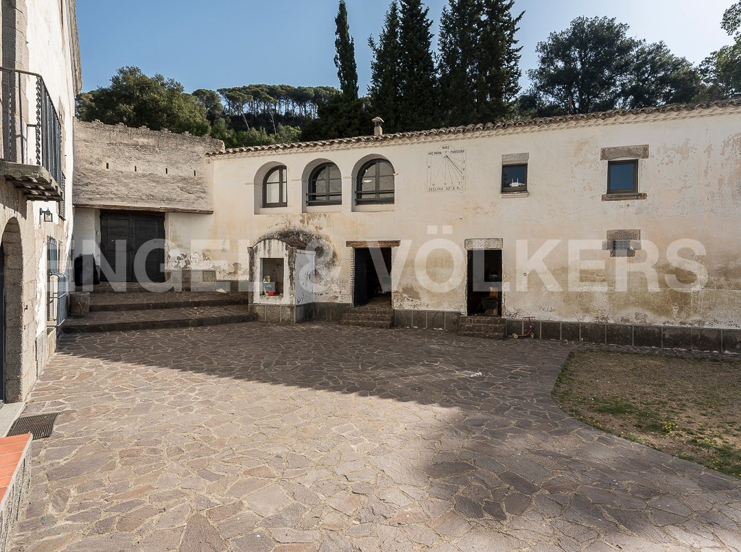 Finca in Sant Celoni, Catalonia, Spain 3 - 15189675