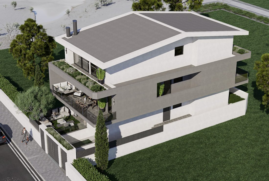 Apartment in Glyfada, Attica, Greece 2 - 15399212