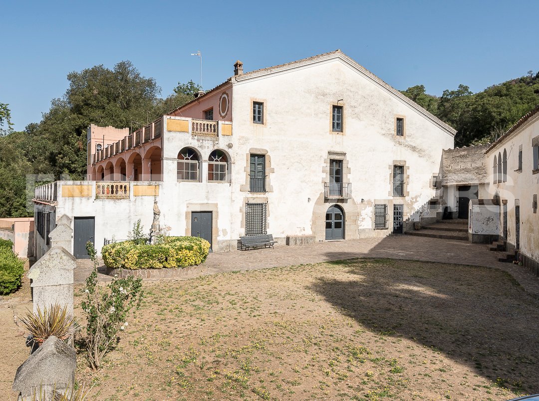 Finca in Sant Celoni, Catalonia, Spain 4 - 15189675