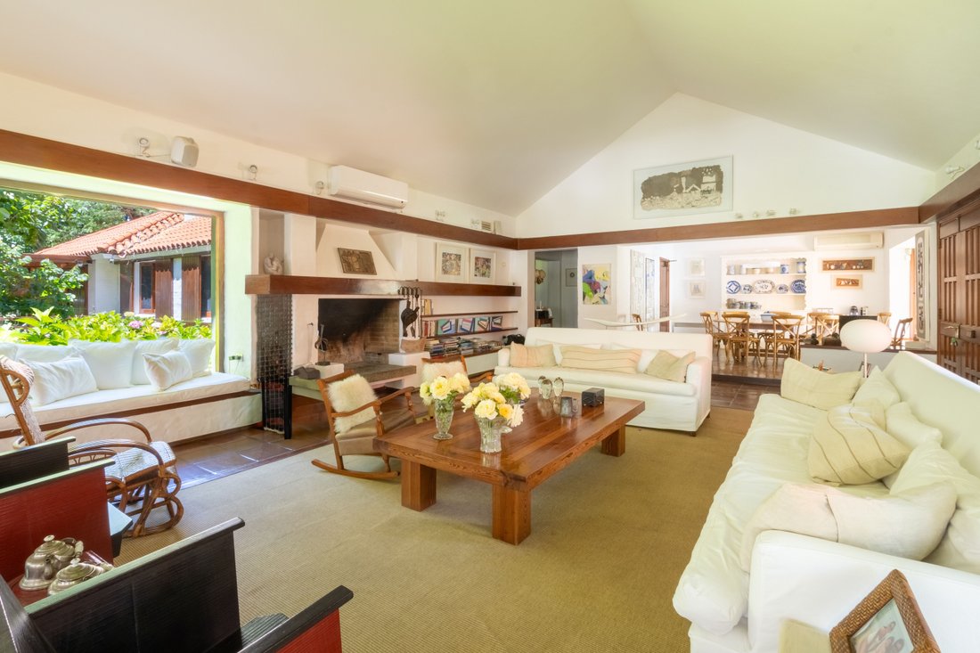 Townhouse in Punta del Este, Maldonado Department, Uruguay 4 - 15399303