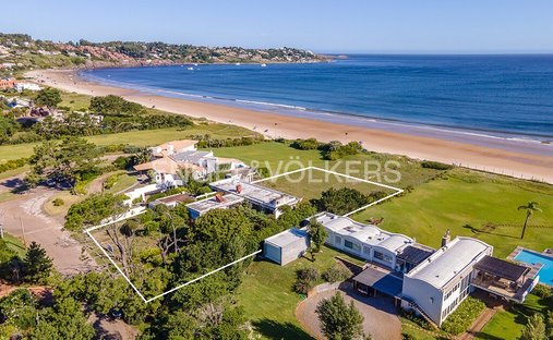 Townhouse in Punta Ballena, Maldonado Department, Uruguay 1