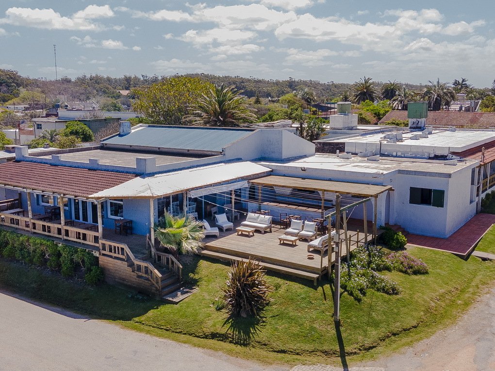 Townhouse in La Pedrera, Rocha Department, Uruguay 2 - 15399293