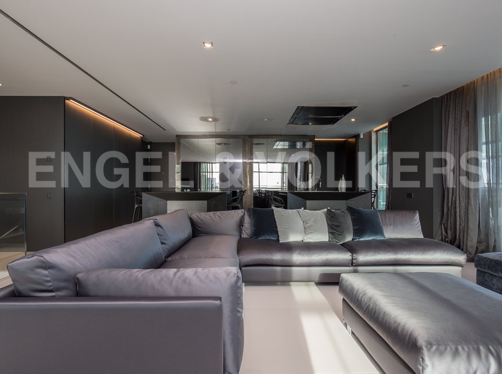 Penthouse in Sant Martí, Barcelona, Spain 4 - 14562661