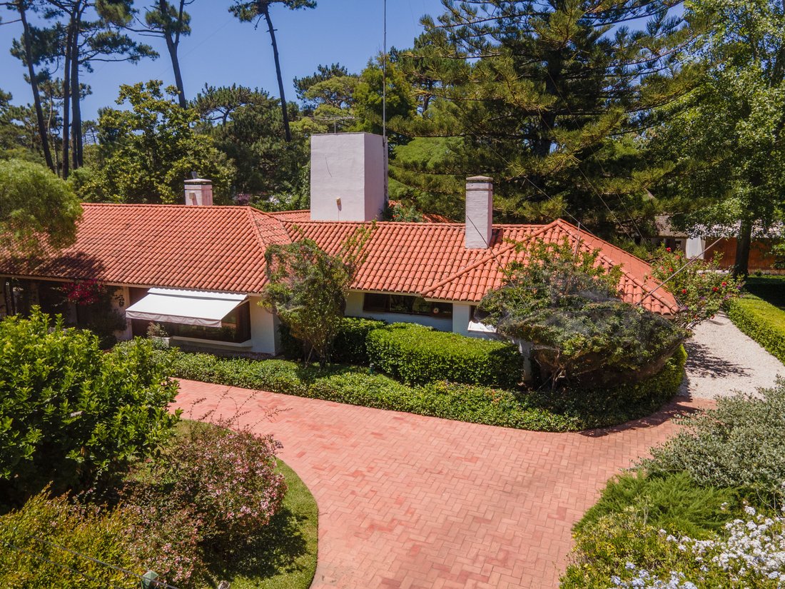 Townhouse in Punta del Este, Maldonado Department, Uruguay 2 - 15399303