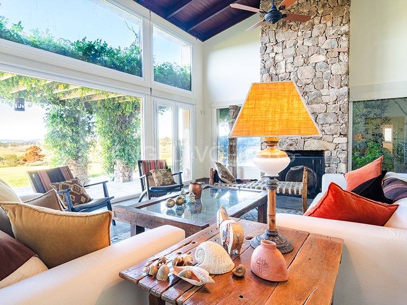 Country House in Laguna de los Cisnes-Lomas del Sauce, Maldonado Department, Uruguay 2 - 15399300